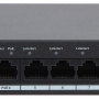 DH-PFS3008-8ET-60 8-портовый коммутатор Fast Ethernet